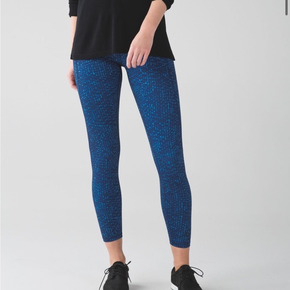 Lululemon Pure Practice Pant - Picture 2 of 15